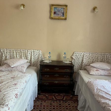 Mleczarnia Hotel Restauracja Хлудово Екстер'єр фото